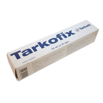 Tarkofix koldsvejse til vinyl gulv - 50 ml.